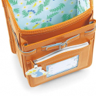 Randoseru Lite（Camel Brown） ‐ Light-weight, Tsuchiya Kaban							